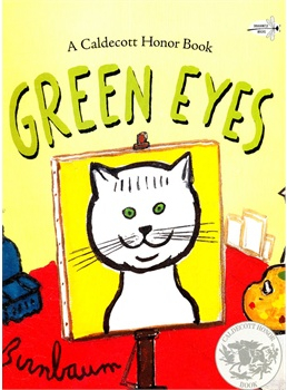 Greeneyes图片