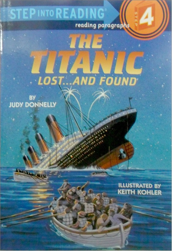 Horrifying Titanic Photos Found On Old Camera