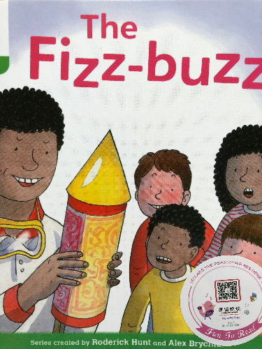 the fizz-buzz图片